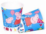 VASO PEPA PIG
