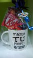 TAZA DE CHUCHES
